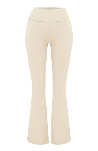 Heidi Pant - Cream