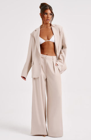 Noa Pant - Beige